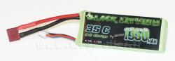 Pack accus 3 �l�ments 11,1V 1350mA