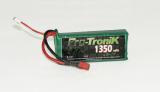 Pack accus 3 �l�ments 11,1V 1350mA