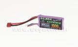 Pack accus 2 �l�ments 7,4V 1000mA