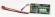 Pack accus 2 �l�ments 7,4V 1000mA
