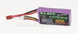 Pack accus 3 �l�ments 11,1V 1000mA