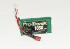 Pack accus 3 �l�ments 11,1V 1050mA