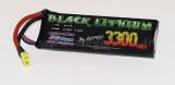 Pack accus 2 �l�ments 7,4V 3300mA