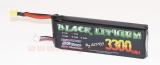 Pack accus 3 �l�ments 11,1V 3300mA 25C