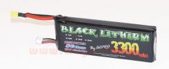 Pack accus 3 �l�ments 11,1V 3300mA 25C