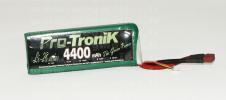 Pack accus 3 �l�ments 11,1V 4400mA