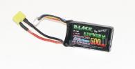 Pack accus 3 �l�ments 11,1V 500mA
