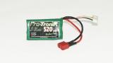 Pack accus 3 �l�ments 11,1V 500mA