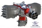 Moteur DA 100L