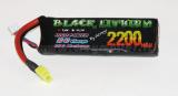 Pack accus 2 �l�ments 7,4V 2200mA