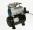 Compresseur avec manom�tre et r�servoir