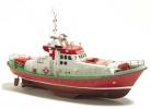 Bateau Emile Robin