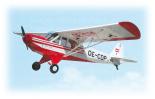Kit Super Cub 1/3 3,58m