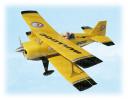 Kit Pitts Bulldog 1,41m