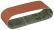 Bande abrasive, grain 240. 5 pi�ces 