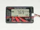 Contr�leur de batterie LiPo/LiFe/LiIon/NiCd/NiMh