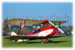 Kit Tiger Moth. 1.86m
