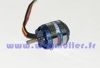 Moteur Xenon Jet 3500