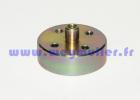 Gabarit de percage pour moteur DA50 et DA60