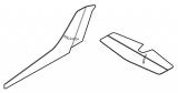 Empennage Minium Citabria