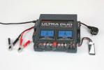 Chargeur Graupner Ultra Duo Plus 50