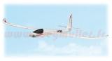 Planeur EasyGlider PRO RR Electric 1.80m
