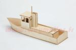 Bateau Remorqueur