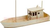 Bateau de p�che