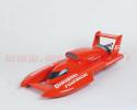 Bateau Hydropower
