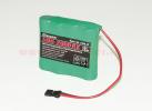 Accu 4.8V 2000mA Graupner