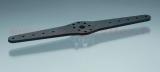 Palonnier plastique renforc� carbone. 110mm