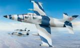Kit L39 Albatros 0,63m