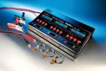Chargeur Triple Power Peak EQ-BID