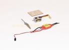 Set de motorisation pour kit Projeti