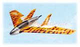 Kit Projeti Tiger 0,82m