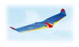 Kit Sport Wing bleu 1,24m