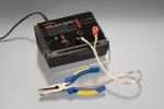 Poste � souder par points