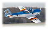 Kit Piaggio P-149D 1,80m