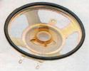Haut parleur. 65mm. 4ohms. 1 pi�ce