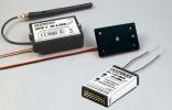 Combo HFM3 M-LINK avec RX7-DR Light