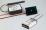 Combo HFM3 M-LINK avec RX7-DR Light