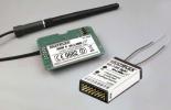Combo HFM4 M-LINK avec RX7-DR Light