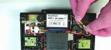 Cordon adaptateur antenne 2,4GHz pour Profi MC