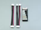 Adaptateurs Accus Protronik/Chargeur Multiplex