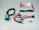 Set moteur Himax 2810-2150 + variateur + Lipo<br>Pour Easystar