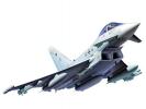 Eurofighter Typhoon single