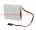 Accu 4.8V 800mA prise Graupner/Hitec