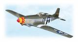 Kit P51D Mustang ARF 1,62m