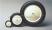 Roues Airtop 1930, � 75mm. 1 paire
