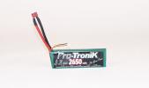 Pack accus 3 �l�ments 11,1V 2650mA